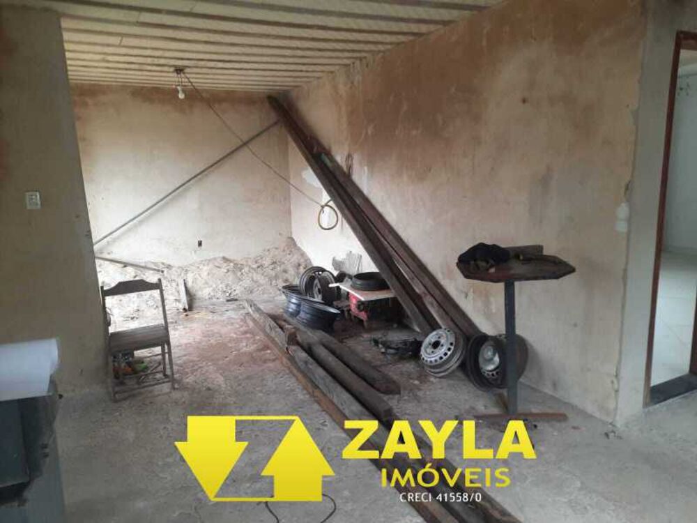 Casa, 5 quartos, 119 m² - Foto 15