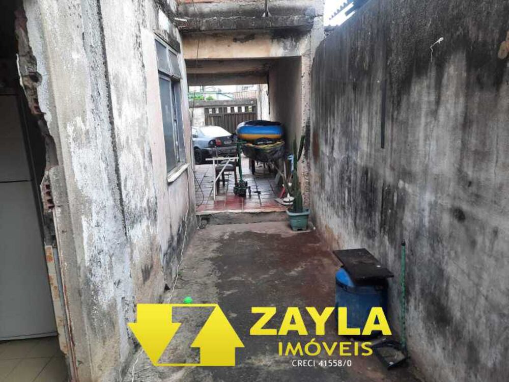 Casa, 5 quartos, 119 m² - Foto 11