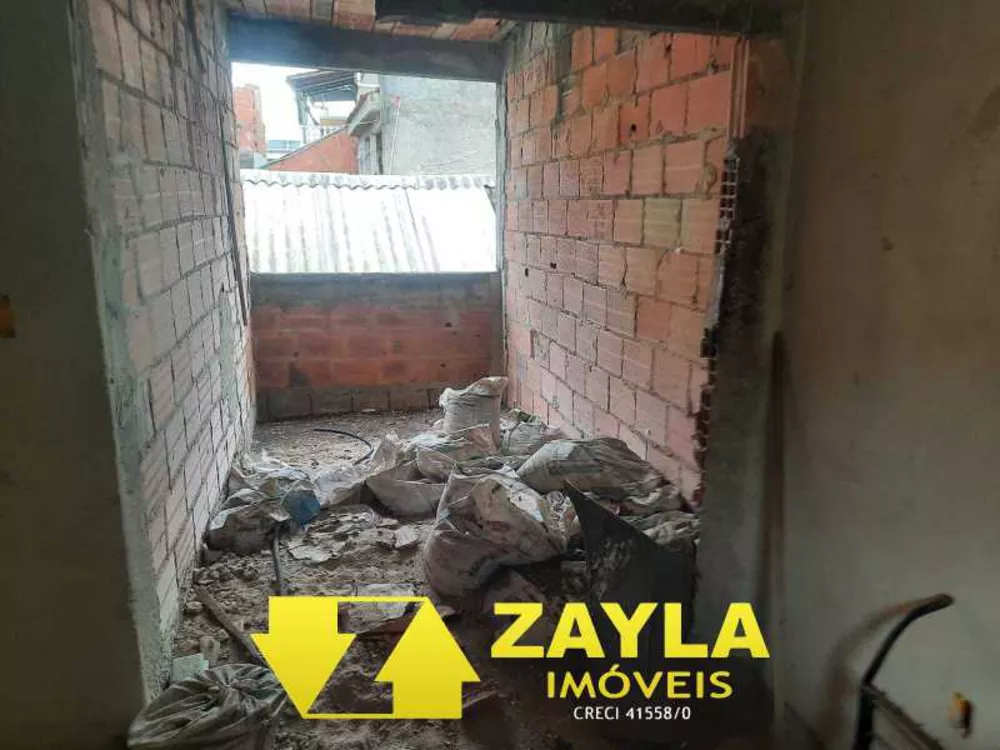 Casa, 5 quartos, 119 m² - Foto 1