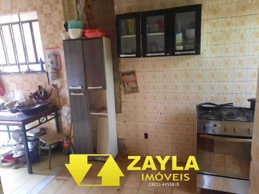 Casa, 5 quartos, 119 m² - Foto 2