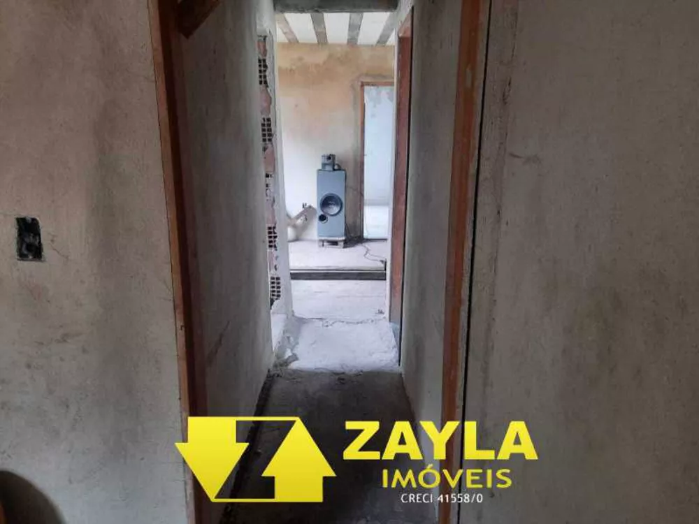 Casa, 5 quartos, 119 m² - Foto 3