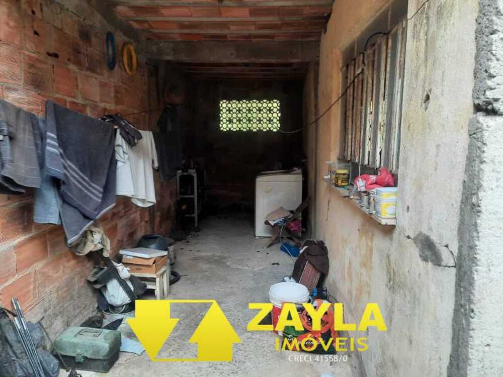 Casa, 5 quartos, 119 m² - Foto 26