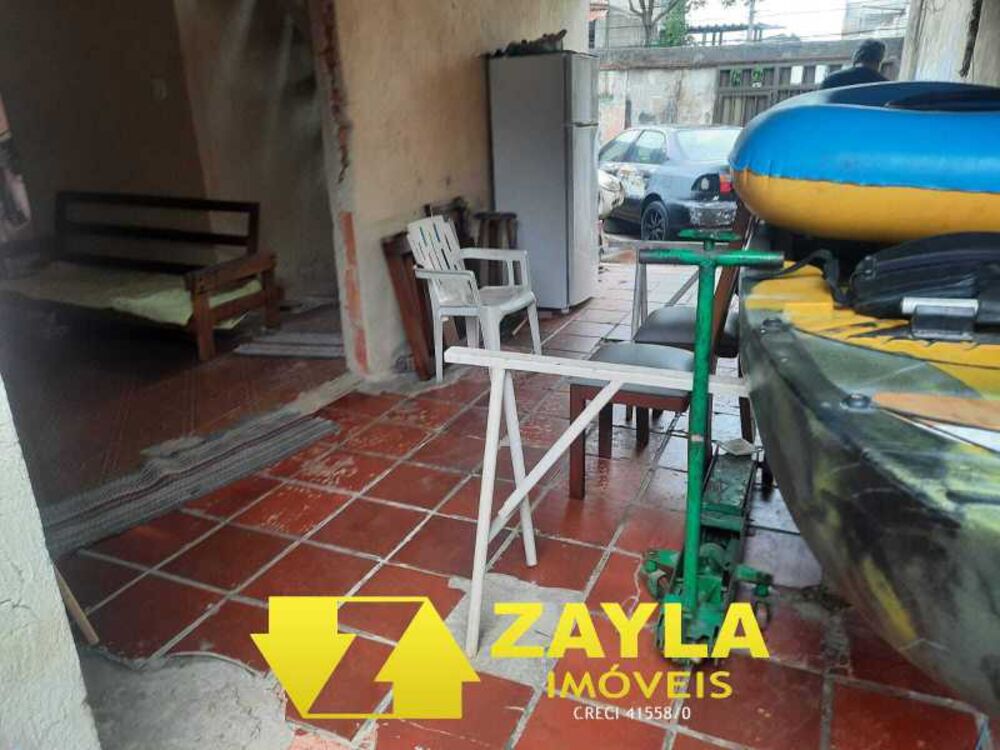 Casa, 5 quartos, 119 m² - Foto 29