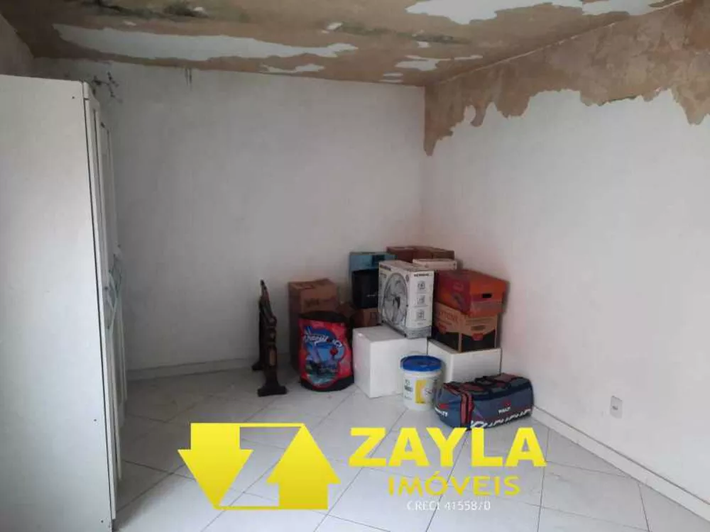 Casa, 5 quartos, 119 m² - Foto 4