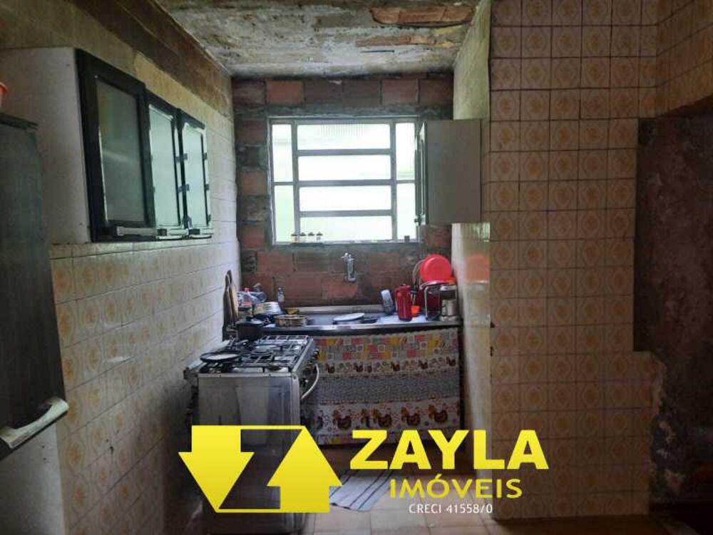 Casa, 5 quartos, 119 m² - Foto 21