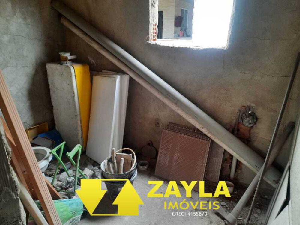 Casa, 5 quartos, 119 m² - Foto 19