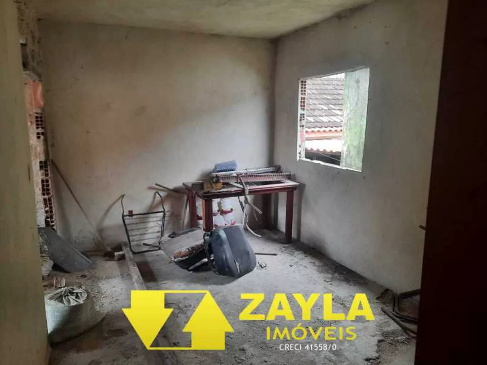 Casa, 5 quartos, 119 m² - Foto 9