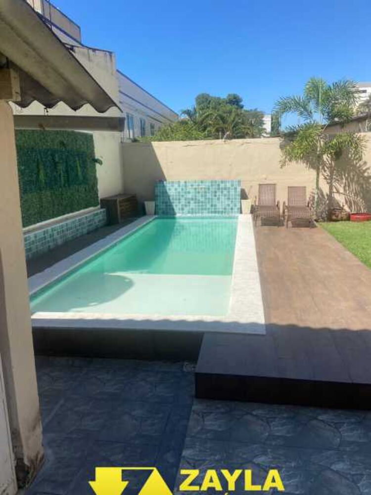 Casa, 3 quartos, 90 m² - Foto 30