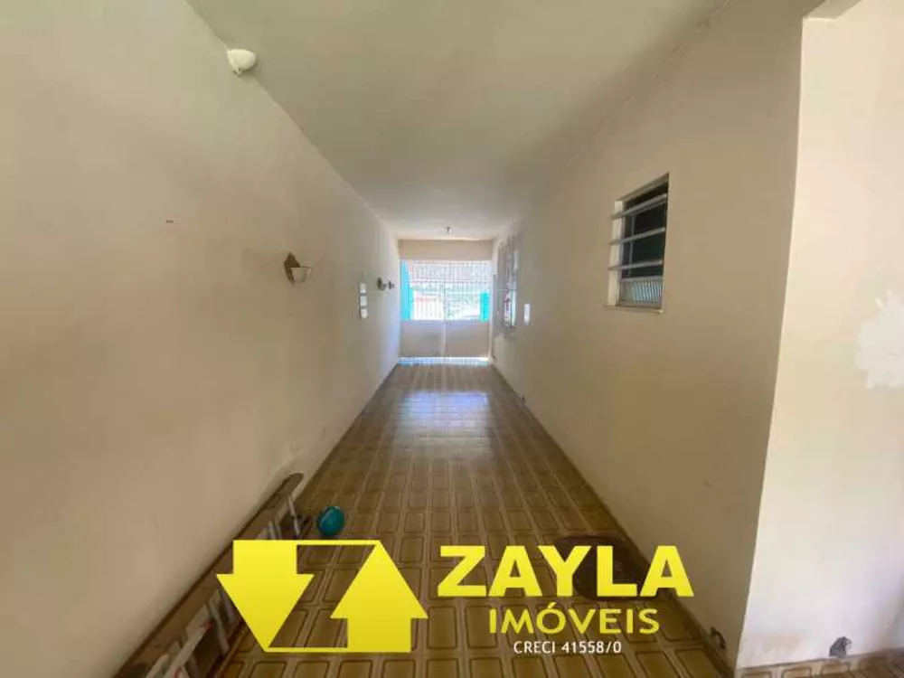Casa, 3 quartos, 90 m² - Foto 2