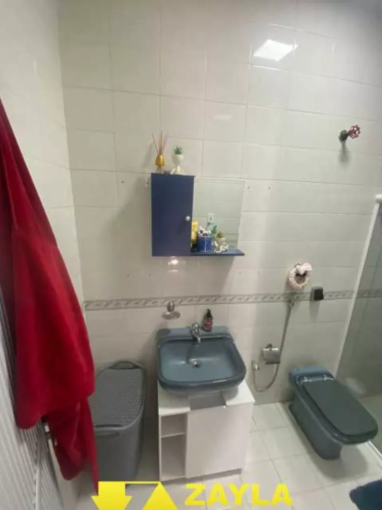 Casa, 3 quartos, 90 m² - Foto 24