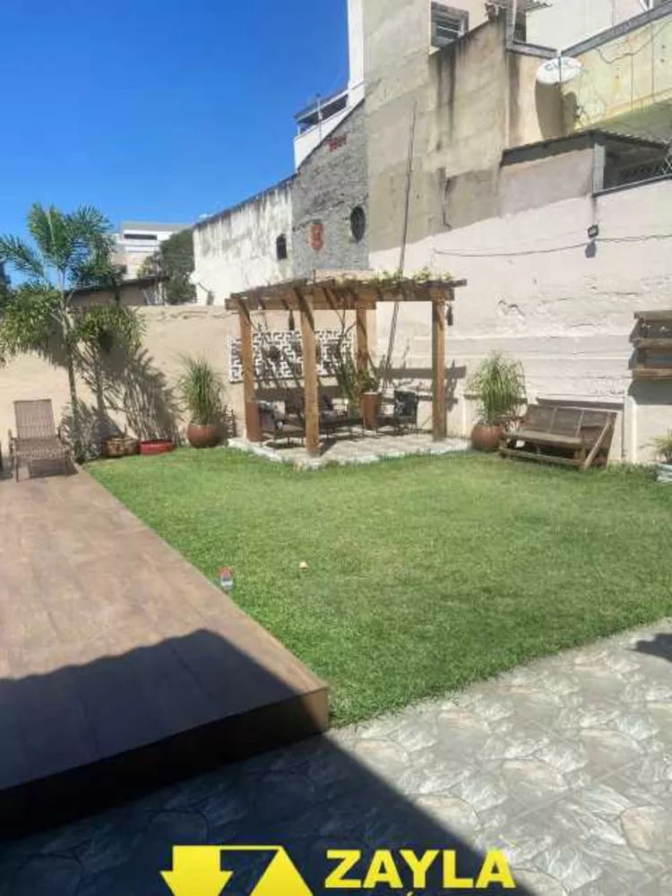 Casa, 3 quartos, 90 m² - Foto 17