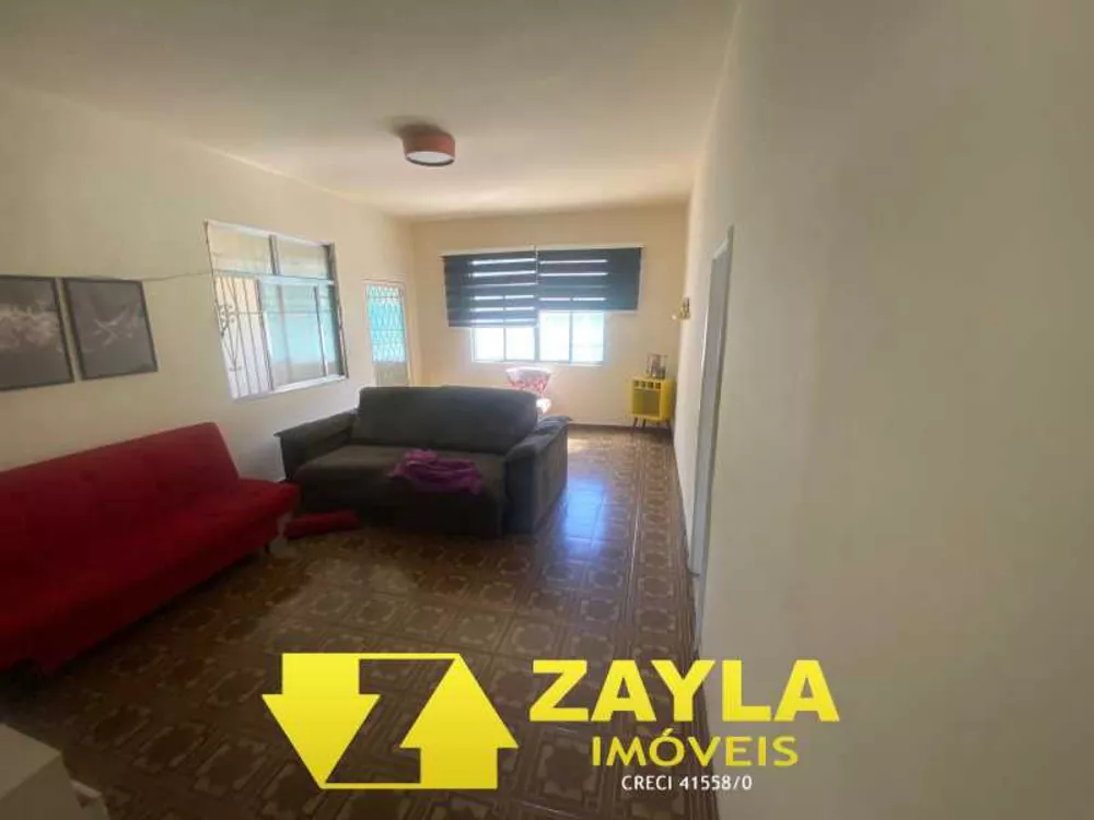 Casa, 3 quartos, 90 m² - Foto 9