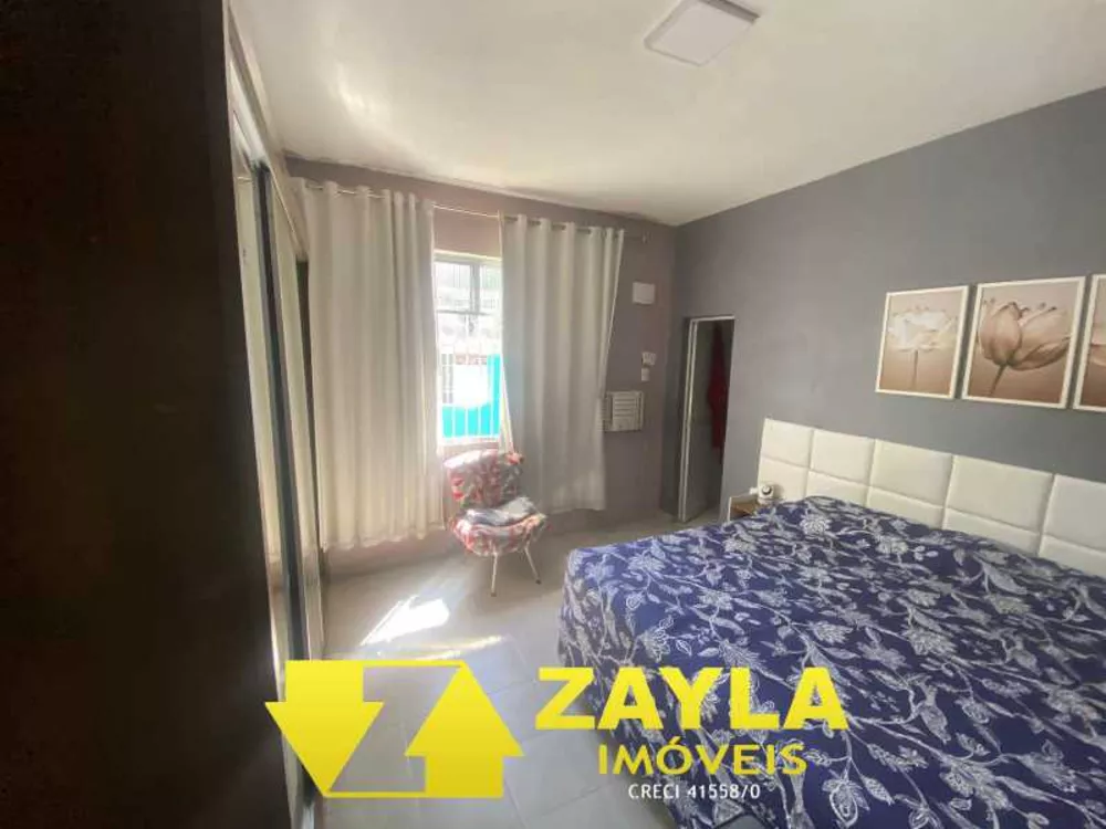 Casa, 3 quartos, 90 m² - Foto 22