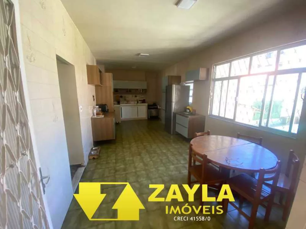 Casa, 3 quartos, 90 m² - Foto 1