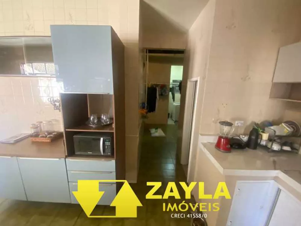 Casa, 3 quartos, 90 m² - Foto 7