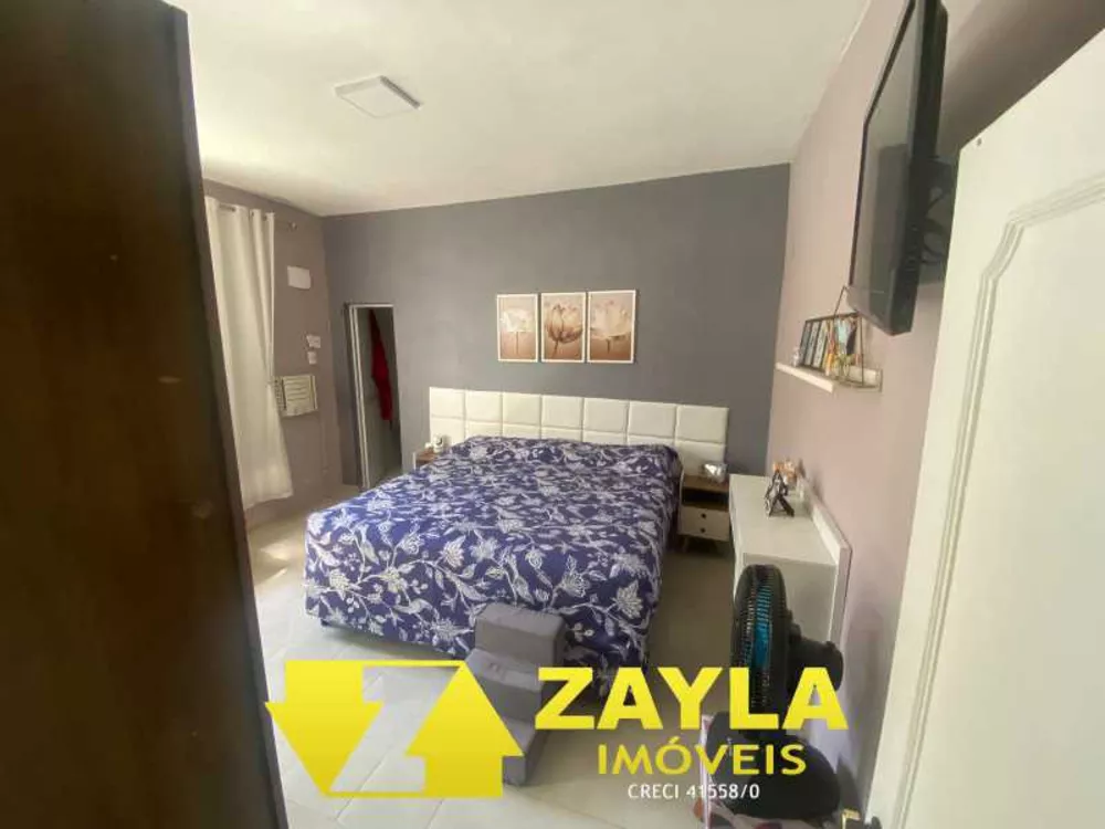 Casa, 3 quartos, 90 m² - Foto 8