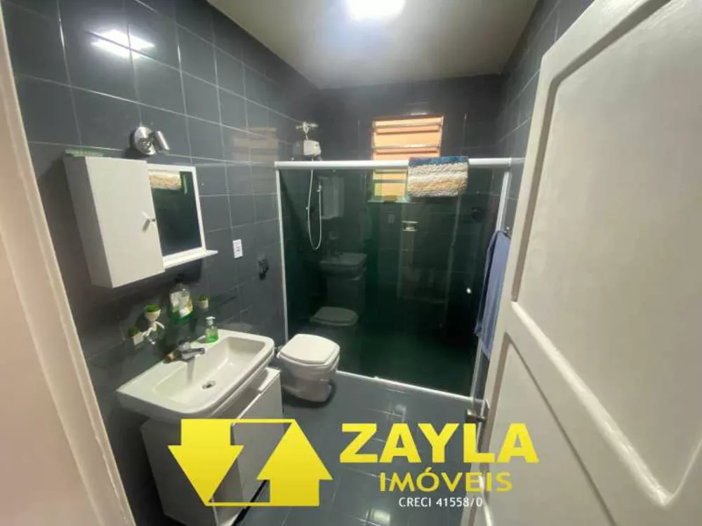 Casa, 3 quartos, 90 m² - Foto 3