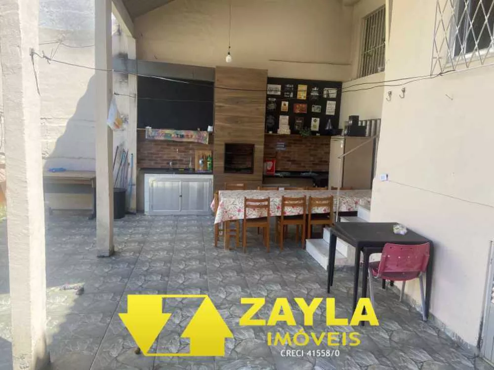 Casa, 3 quartos, 90 m² - Foto 13