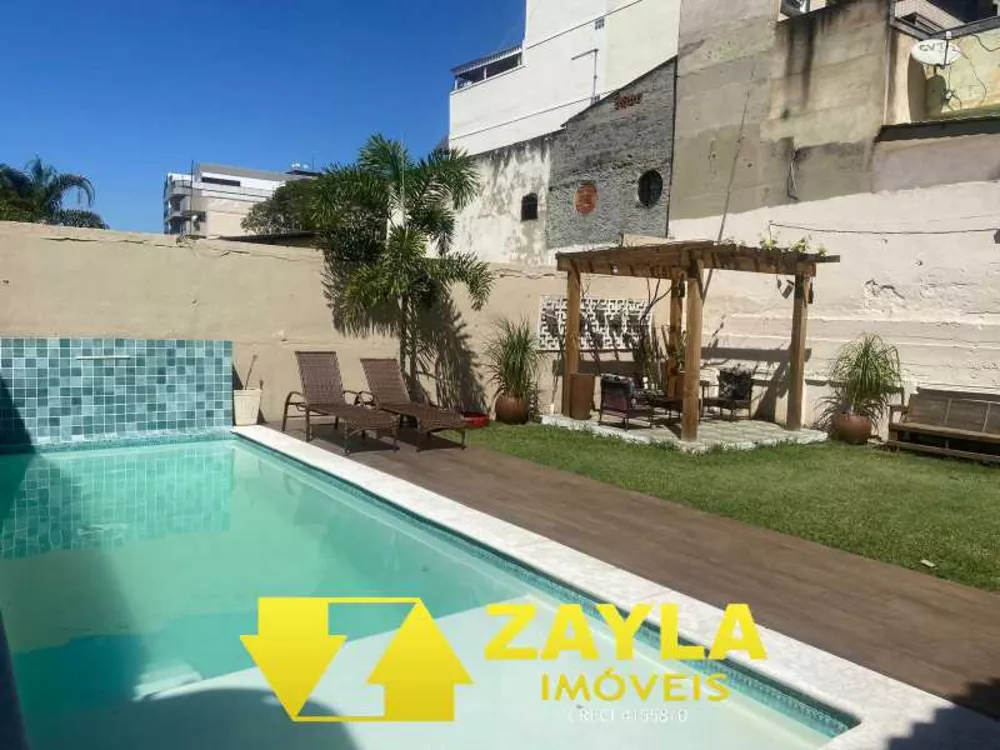 Casa, 3 quartos, 90 m² - Foto 4