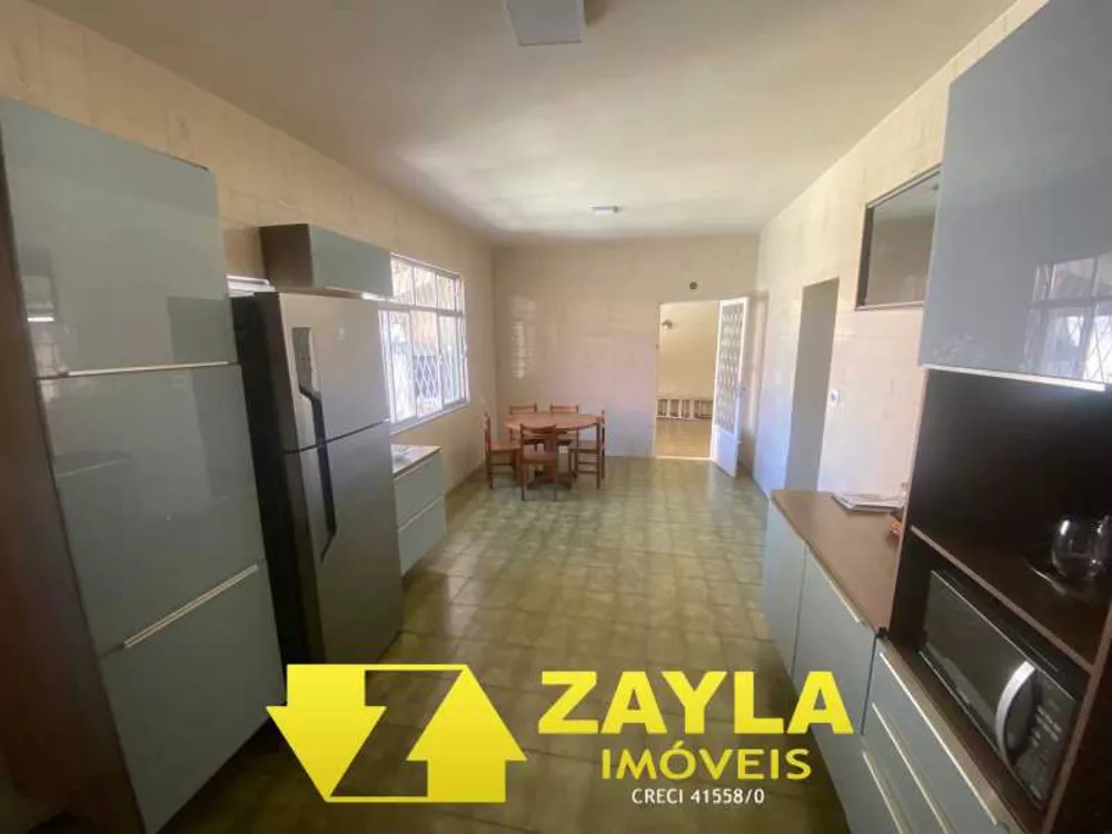 Casa, 3 quartos, 90 m² - Foto 11