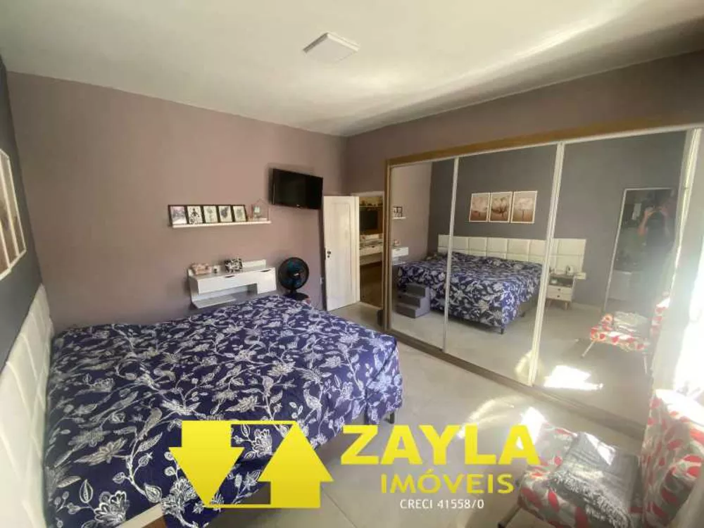 Casa, 3 quartos, 90 m² - Foto 23