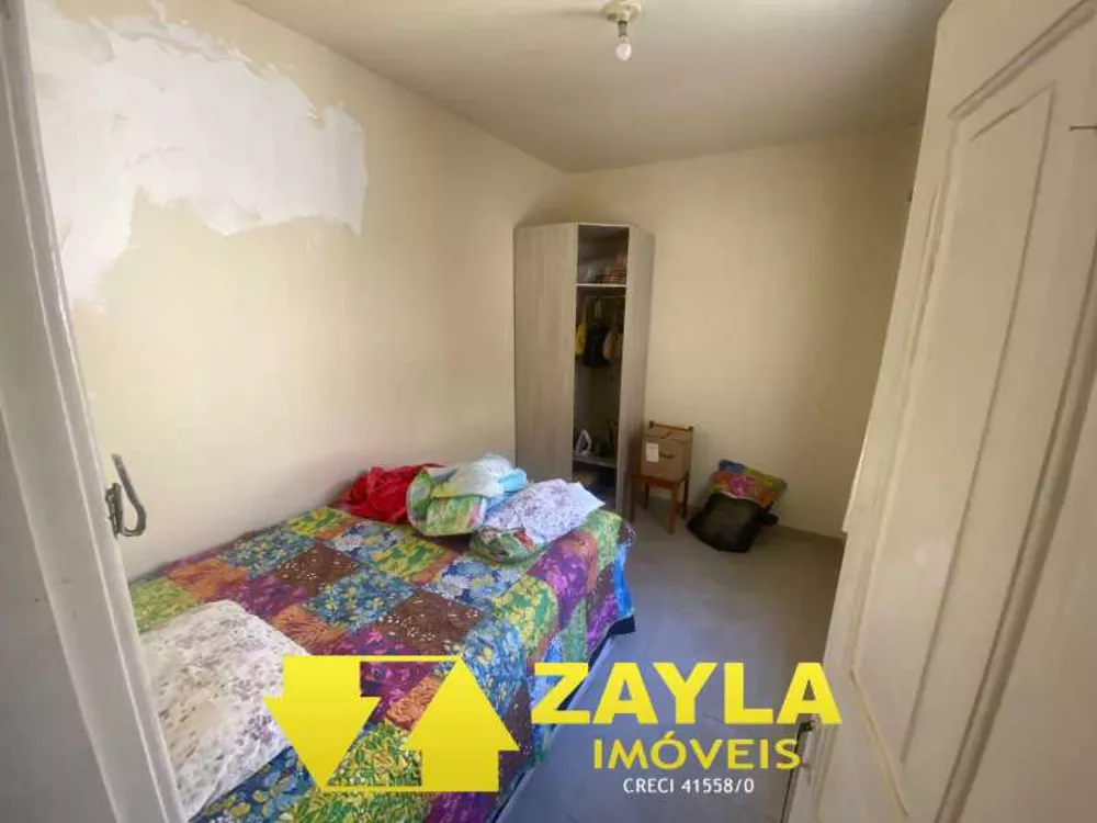 Casa, 3 quartos, 90 m² - Foto 12