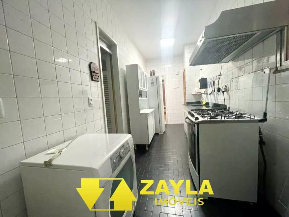 Apartamento, 2 quartos, 70 m² - Foto 9
