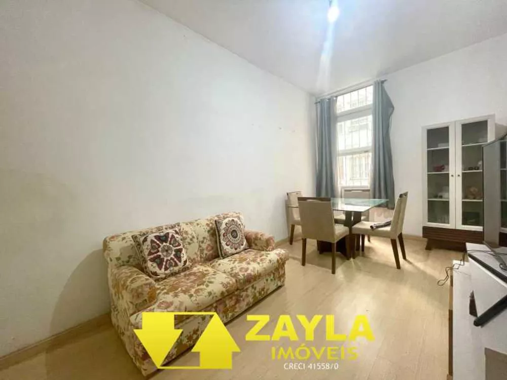 Apartamento, 2 quartos, 70 m² - Foto 6