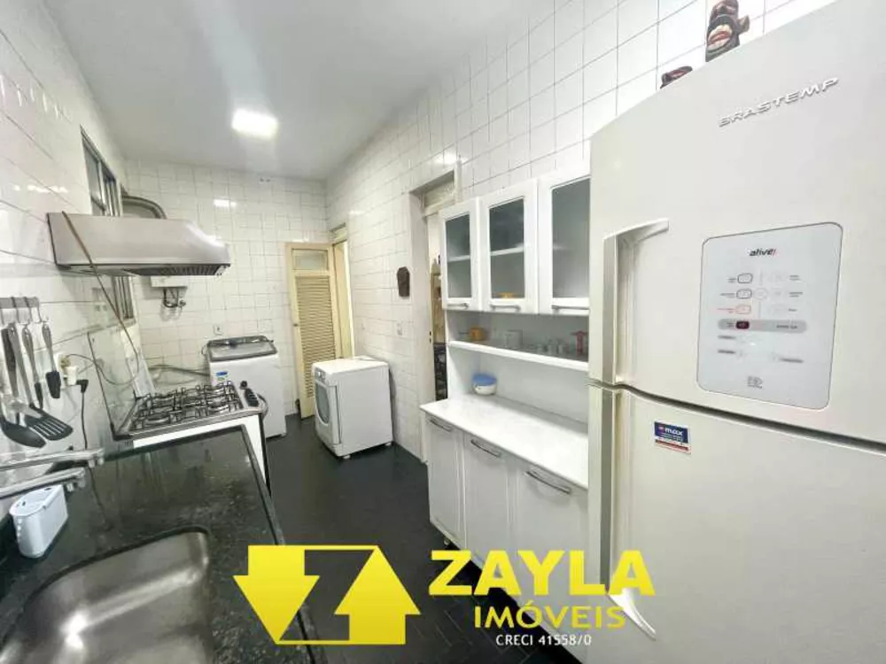 Apartamento, 2 quartos, 70 m² - Foto 14