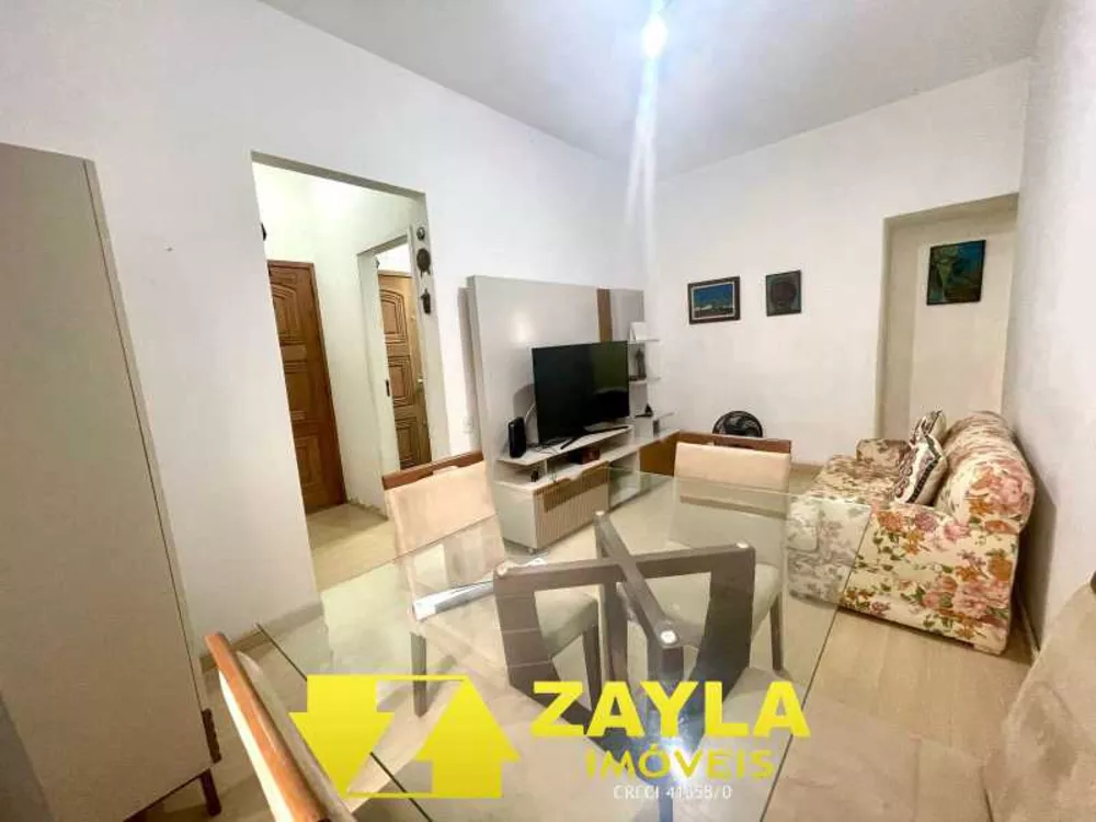 Apartamento, 2 quartos, 70 m² - Foto 2