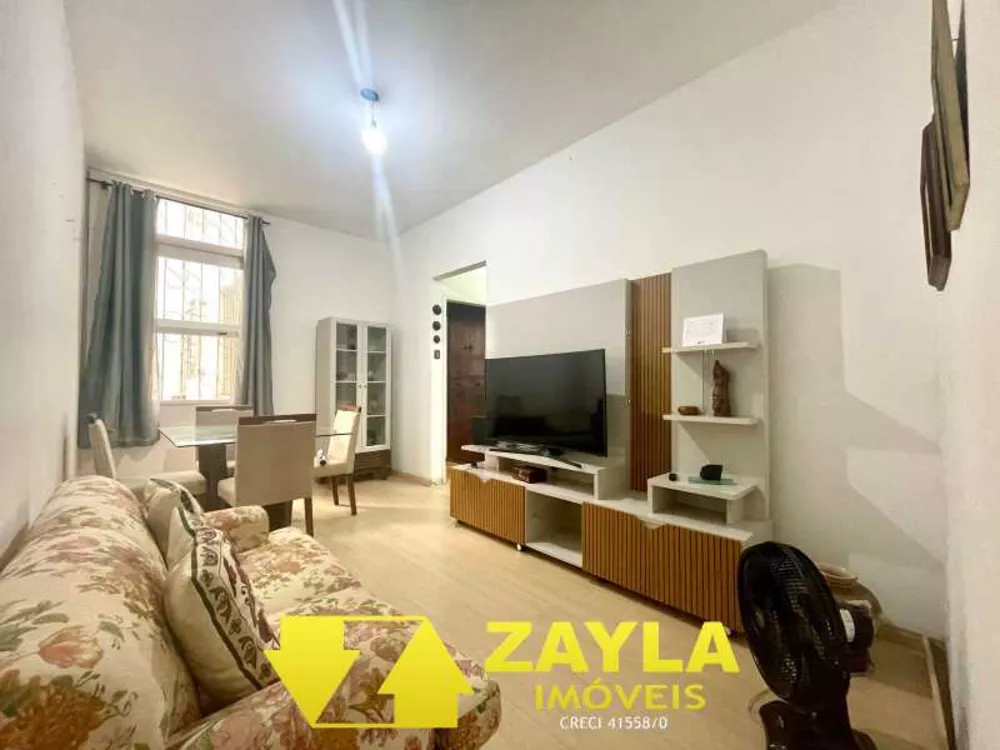 Apartamento, 2 quartos, 70 m² - Foto 11