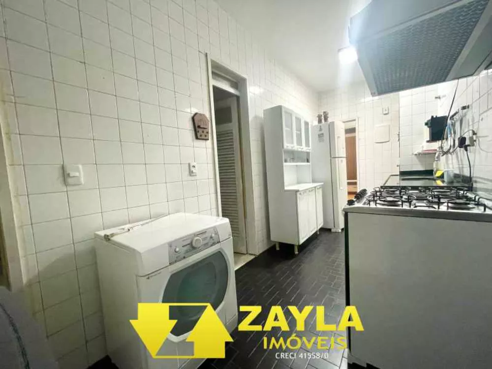 Apartamento, 2 quartos, 70 m² - Foto 5
