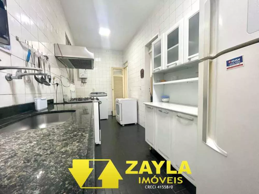 Apartamento, 2 quartos, 70 m² - Foto 7