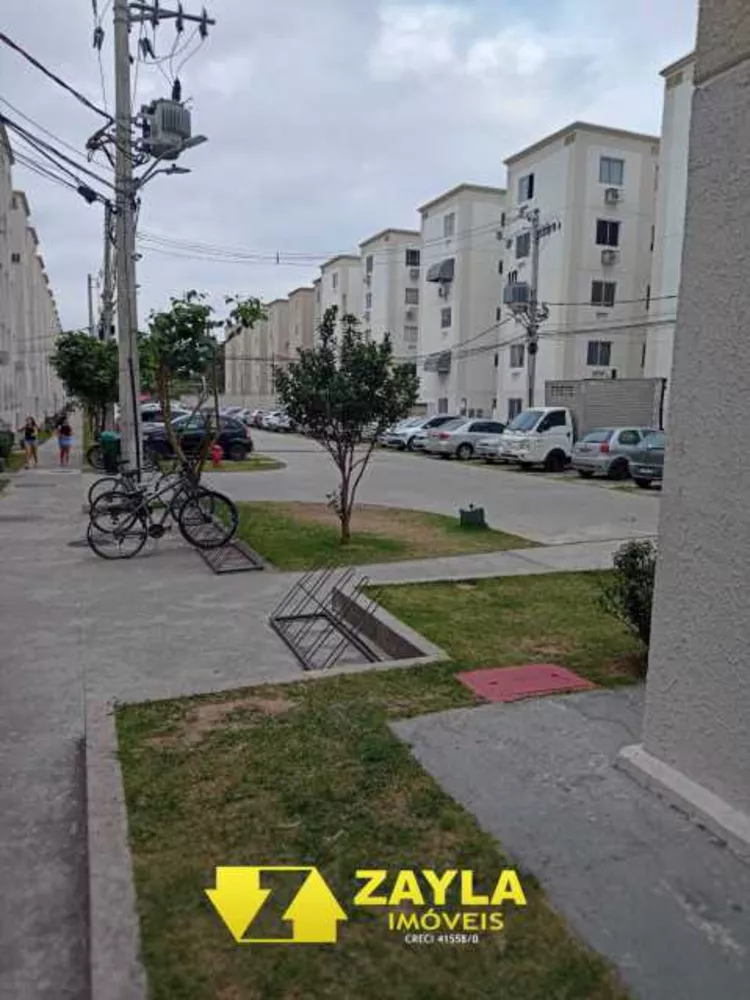 Apartamento, 2 quartos, 40 m² - Foto 18
