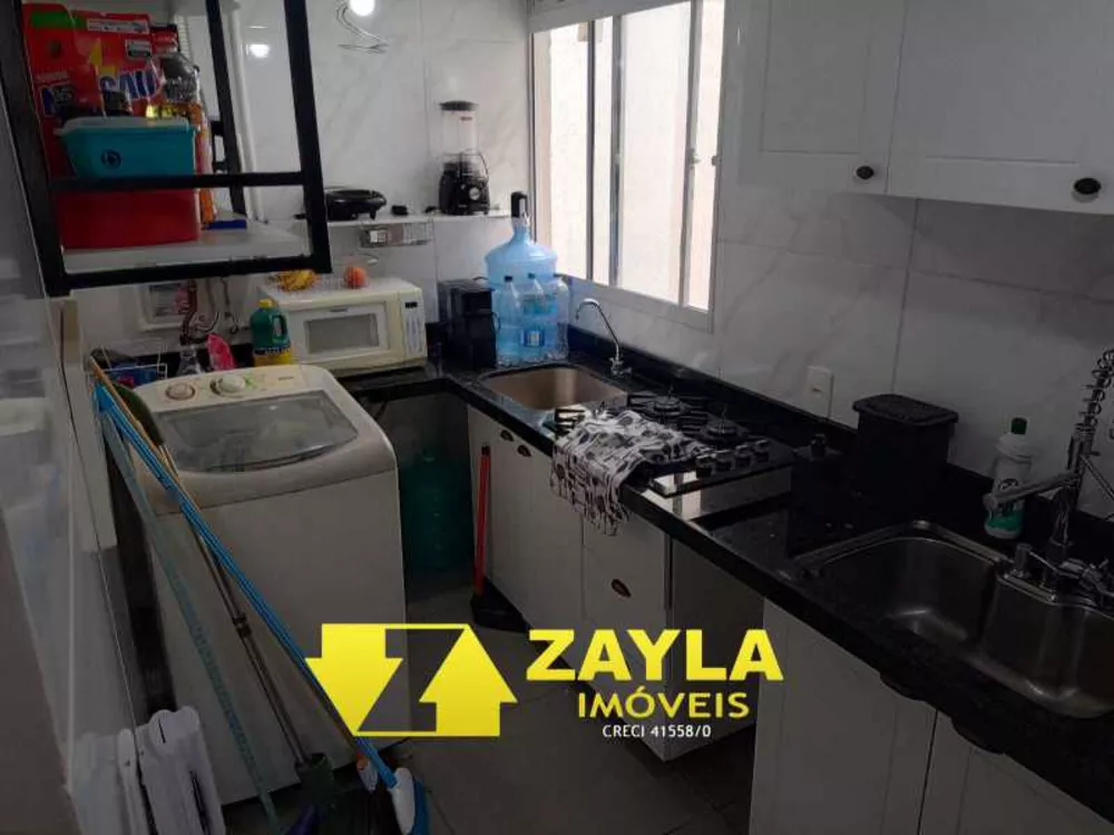 Apartamento, 2 quartos, 40 m² - Foto 5