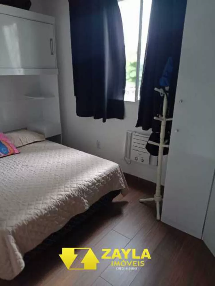 Apartamento, 2 quartos, 40 m² - Foto 22