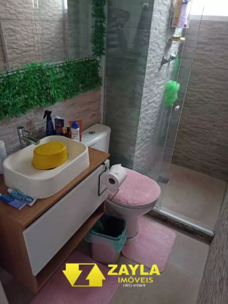 Apartamento, 2 quartos, 40 m² - Foto 10