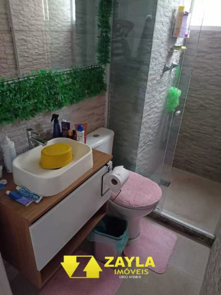 Apartamento, 2 quartos, 40 m² - Foto 21