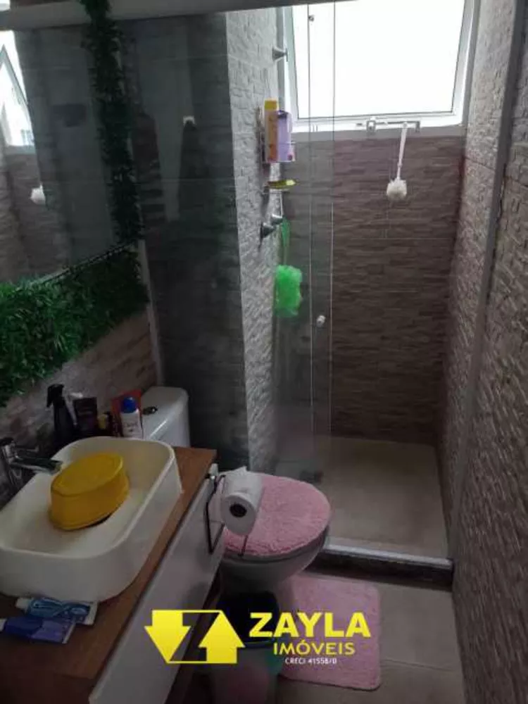 Apartamento, 2 quartos, 40 m² - Foto 3