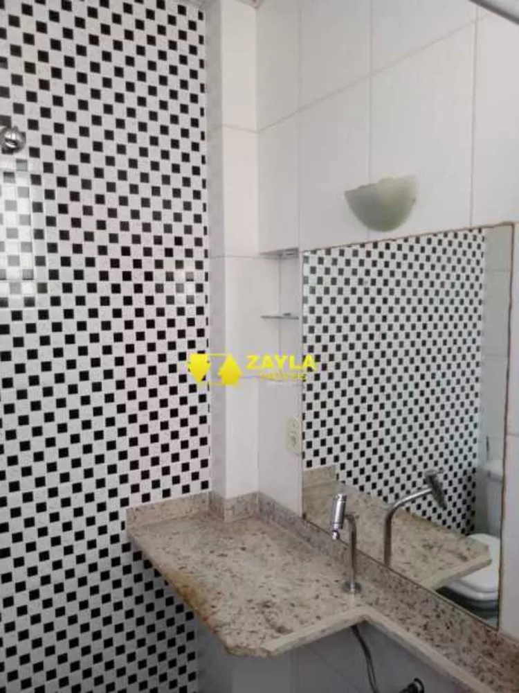 Apartamento, 2 quartos, 60 m² - Foto 11