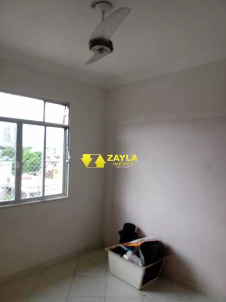 Apartamento, 2 quartos, 60 m² - Foto 6