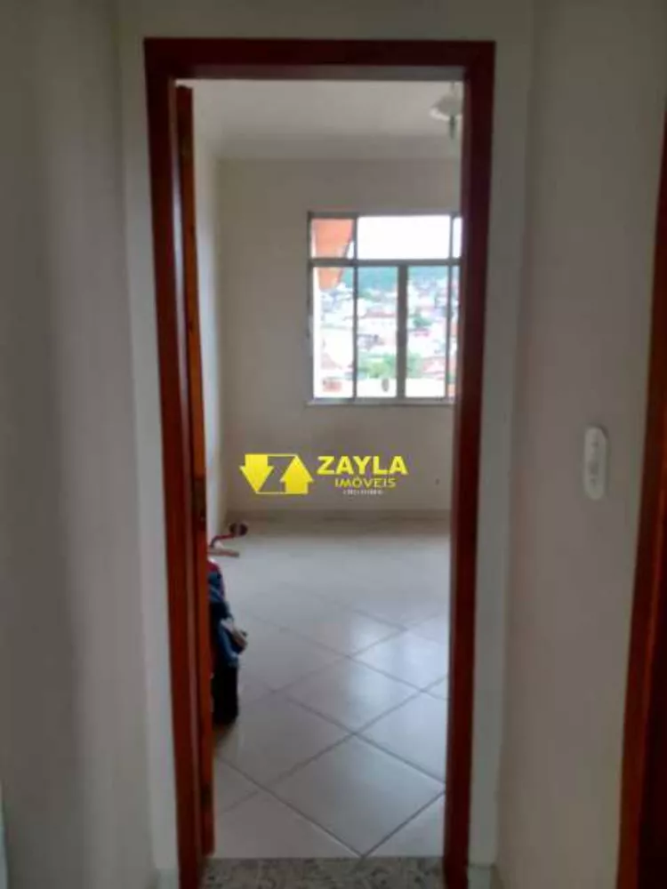 Apartamento, 2 quartos, 60 m² - Foto 5