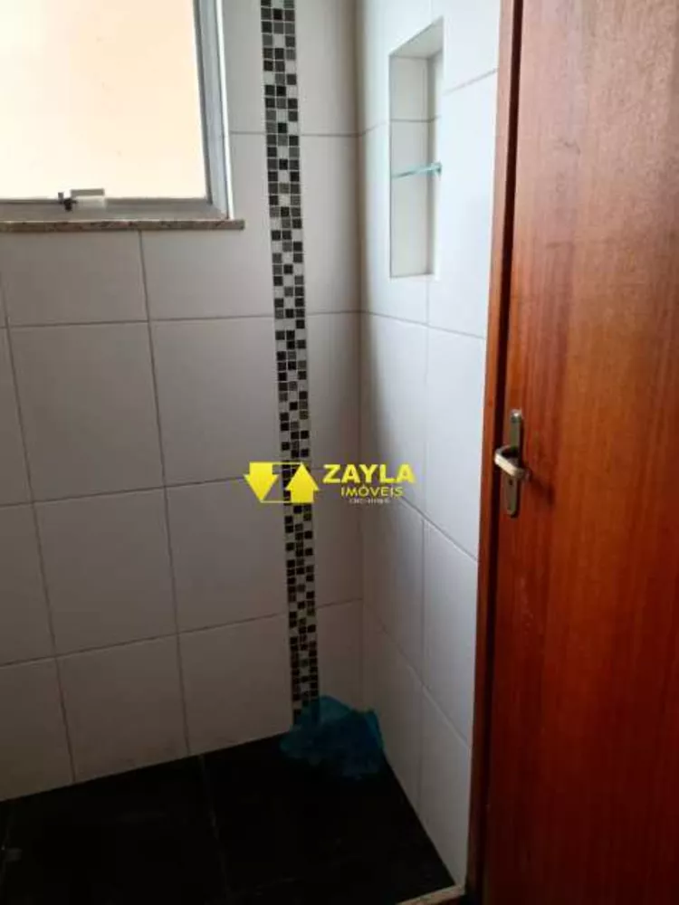 Apartamento, 2 quartos, 60 m² - Foto 9