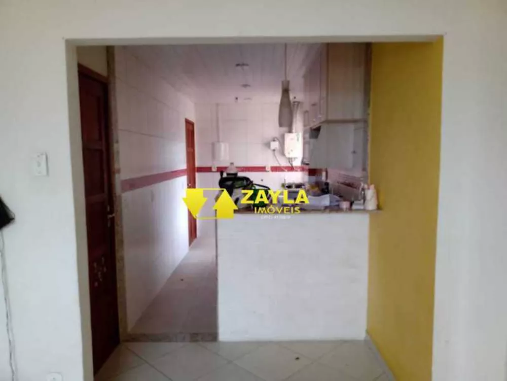 Apartamento à venda com 2 quartos, 60m² - Foto 4