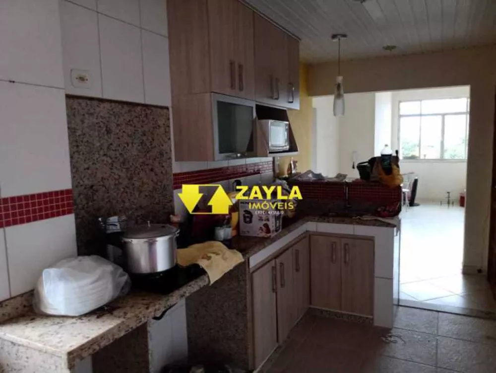Apartamento, 2 quartos, 60 m² - Foto 13