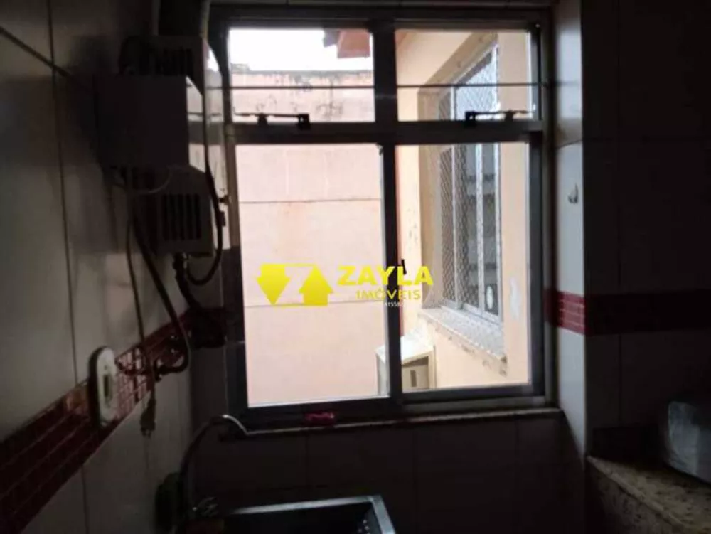 Apartamento, 2 quartos, 60 m² - Foto 7