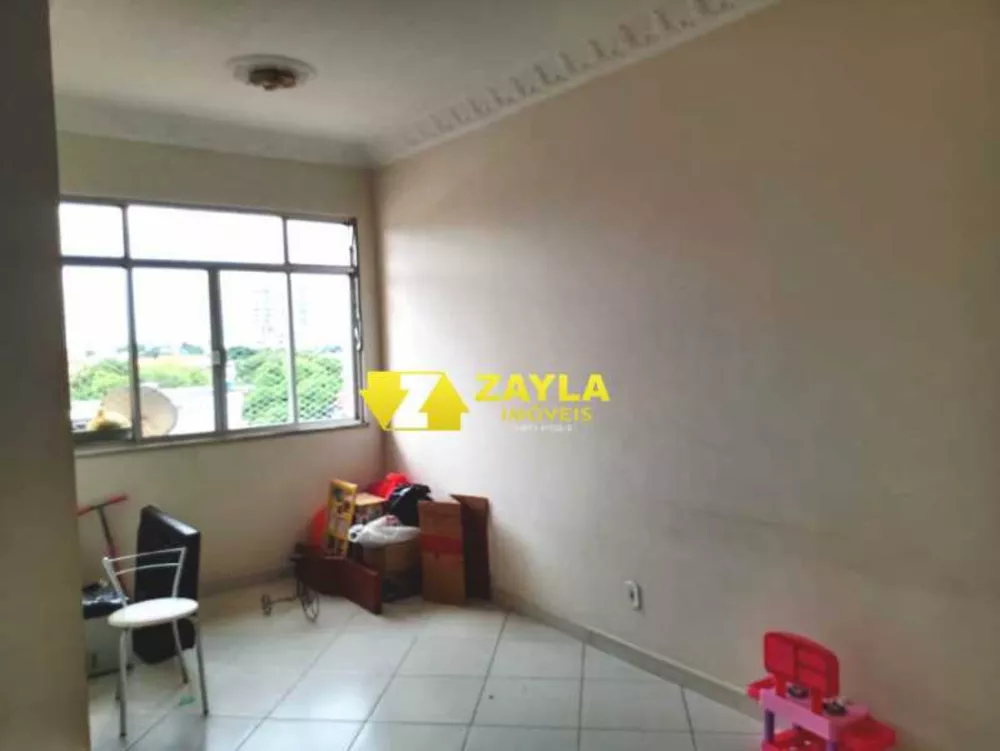 Apartamento à venda com 2 quartos, 60m² - Foto 2