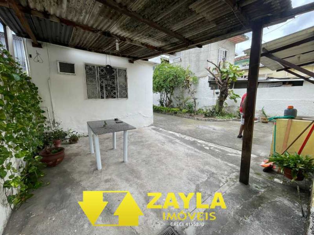 Casa, 2 quartos, 90 m² - Foto 26