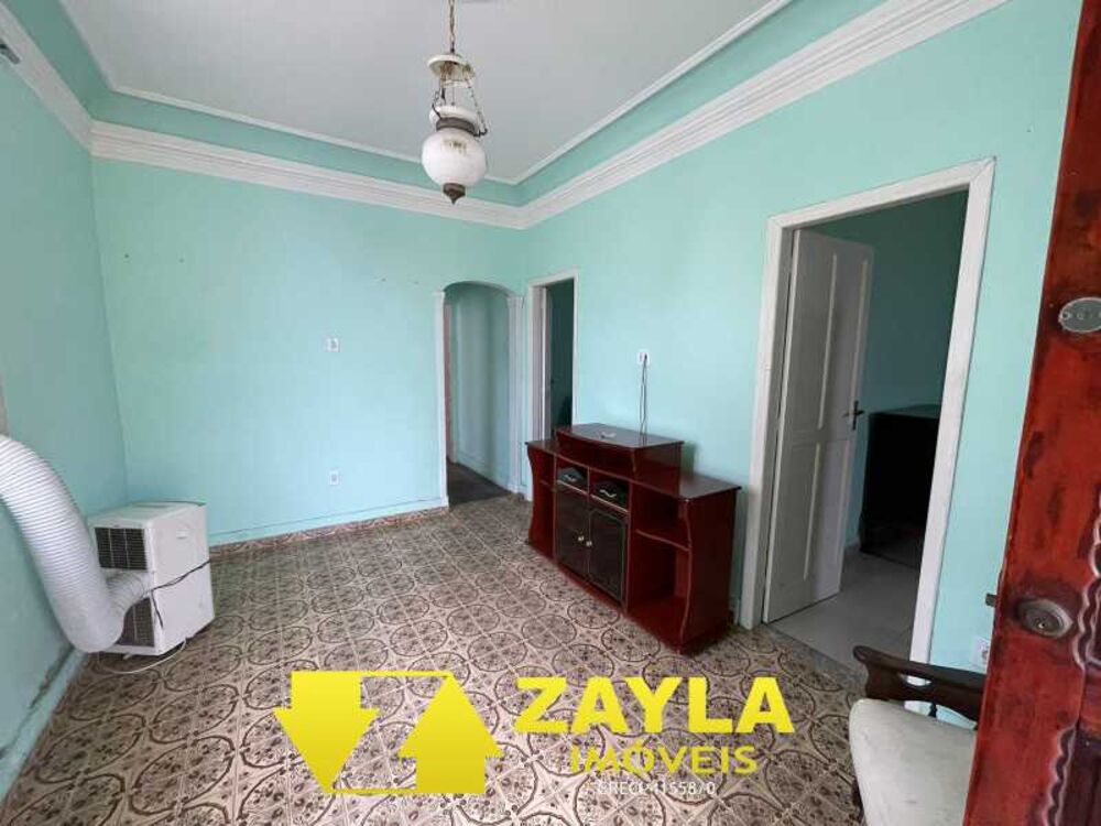 Casa, 2 quartos, 90 m² - Foto 2