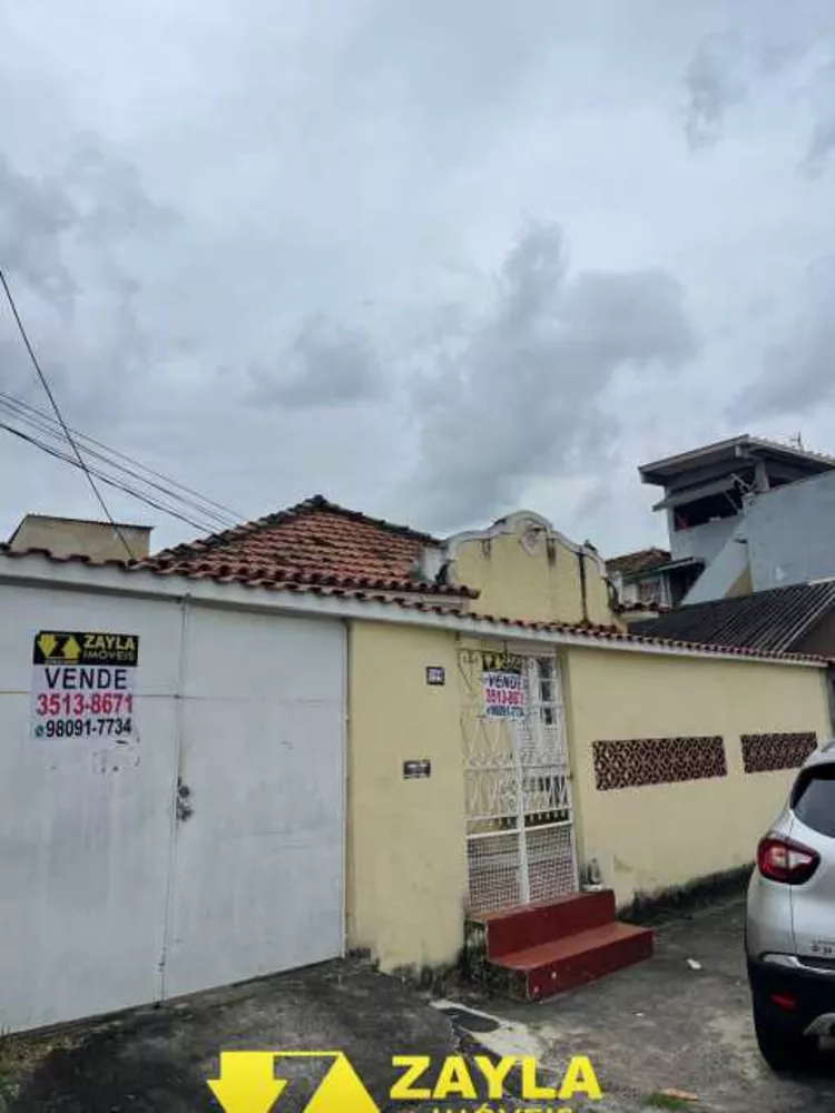 Casa, 2 quartos, 90 m² - Foto 28